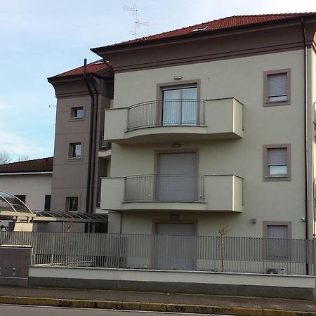 Residence Luna Di Monza Eksteriør billede